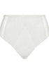 Chantelle Txture High- Waisted Thong